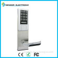 Stainless Steel Electric Digital Keypad Safe Lock